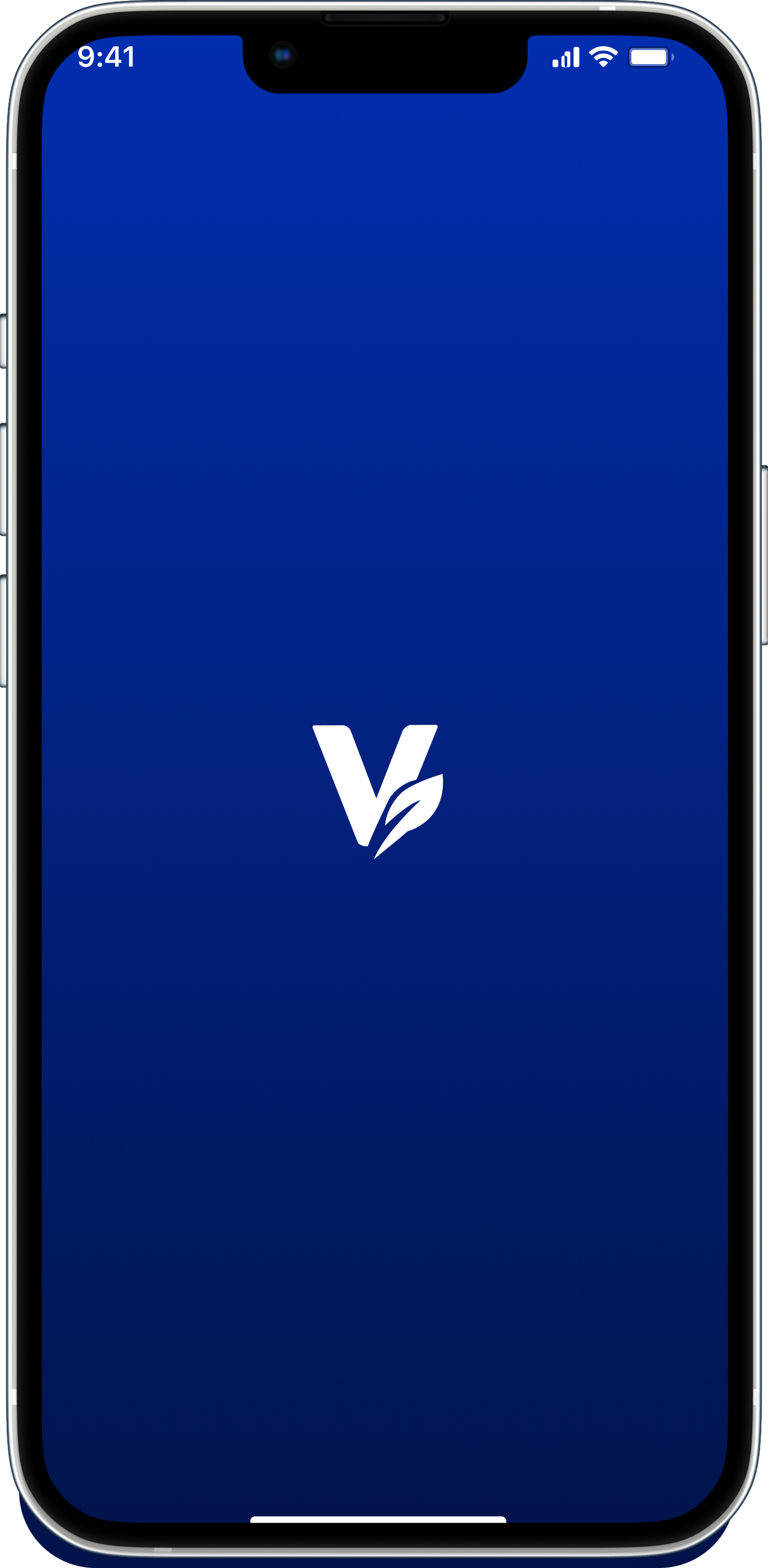 App Splash Screen