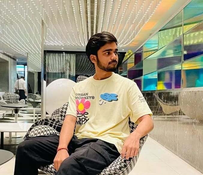 Sudhanshu Kumar